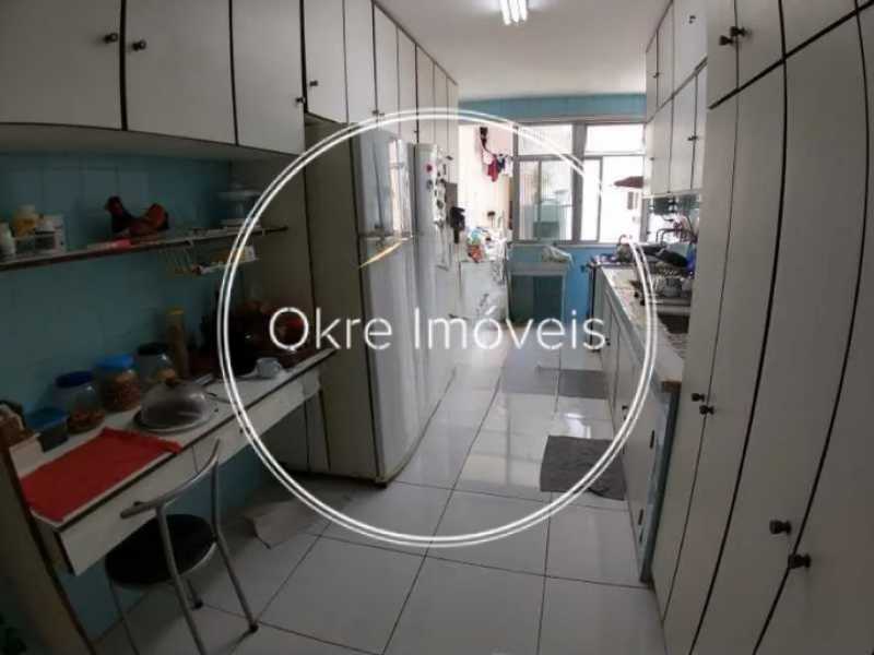 Conheça copacabana 22. do imóvel - Cobertura 4 quartos à venda Copacabana, Rio de Janeiro - R$ 3.090.000 - CBCO40023 - 25 copacabana 22. - 25