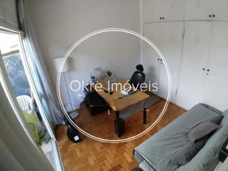 Conheça copacabana 24. do imóvel - Cobertura 4 quartos à venda Copacabana, Rio de Janeiro - R$ 3.090.000 - CBCO40023 - 27 copacabana 24. - 27