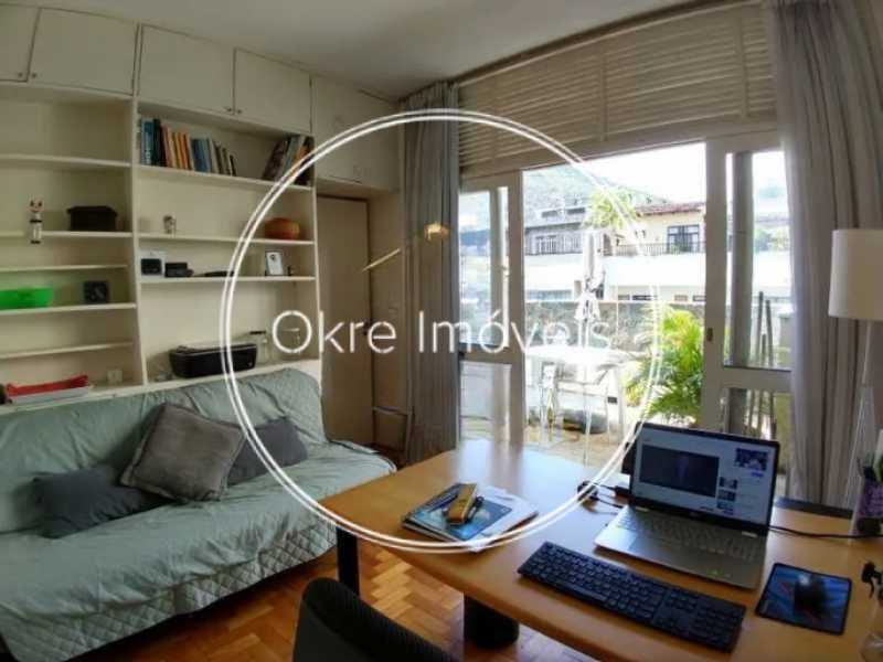 Conheça copacabana 25. do imóvel - Cobertura 4 quartos à venda Copacabana, Rio de Janeiro - R$ 3.090.000 - CBCO40023 - 4 copacabana 25. - 4