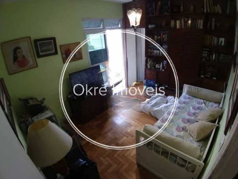 Conheça copacabana 26. do imóvel - Cobertura 4 quartos à venda Copacabana, Rio de Janeiro - R$ 3.090.000 - CBCO40023 - 28 copacabana 26. - 28