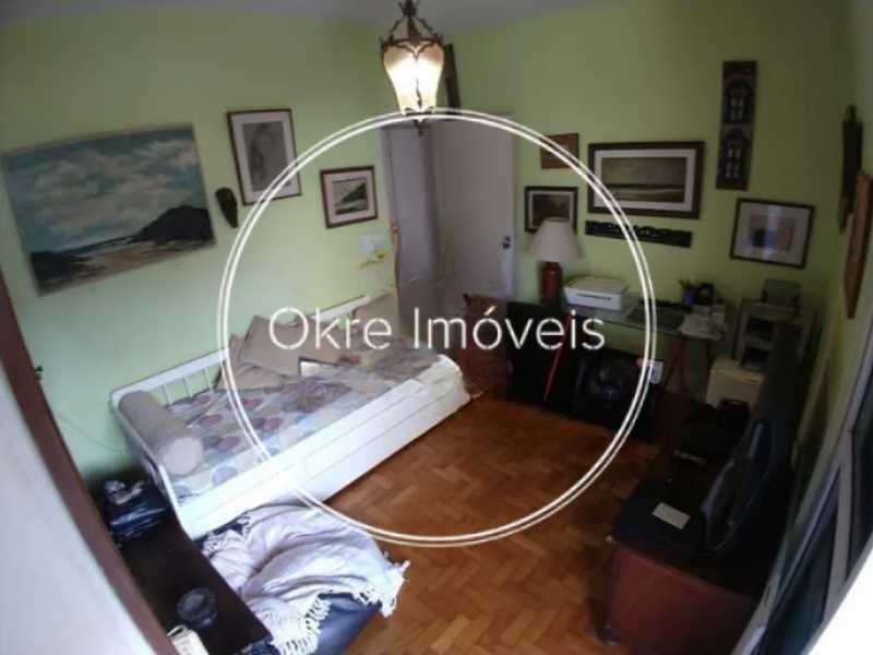 Conheça copacabana 27. do imóvel - Cobertura 4 quartos à venda Copacabana, Rio de Janeiro - R$ 3.090.000 - CBCO40023 - 29 copacabana 27. - 29