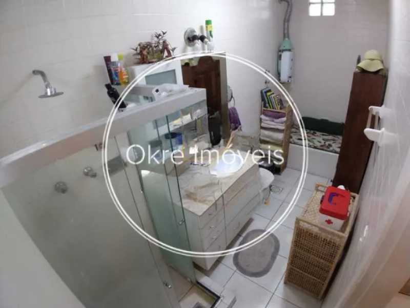 Conheça copacabana 28. do imóvel - Cobertura 4 quartos à venda Copacabana, Rio de Janeiro - R$ 3.090.000 - CBCO40023 - 30 copacabana 28. - 30