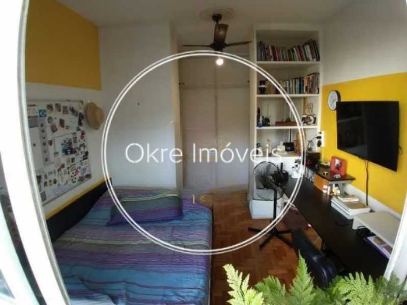 Conheça copacabana 30. do imóvel - Cobertura 4 quartos à venda Copacabana, Rio de Janeiro - R$ 3.090.000 - CBCO40023 - 31 copacabana 30. - 31