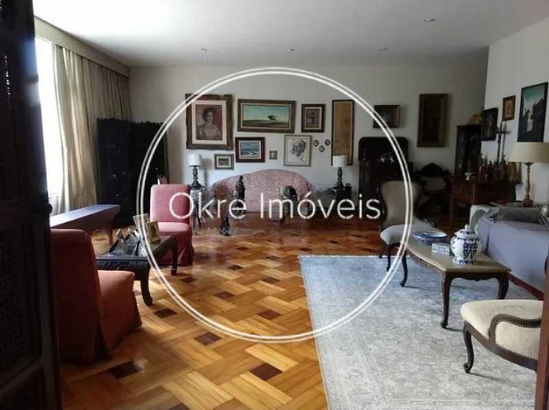 Conheça copacabana 31. do imóvel - Cobertura 4 quartos à venda Copacabana, Rio de Janeiro - R$ 3.090.000 - CBCO40023 - 32 copacabana 31. - 32