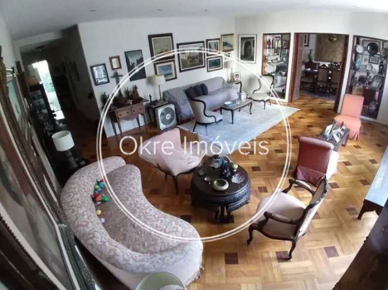 Conheça copacabana 33. do imóvel - Cobertura 4 quartos à venda Copacabana, Rio de Janeiro - R$ 3.090.000 - CBCO40023 - 34 copacabana 33. - 34