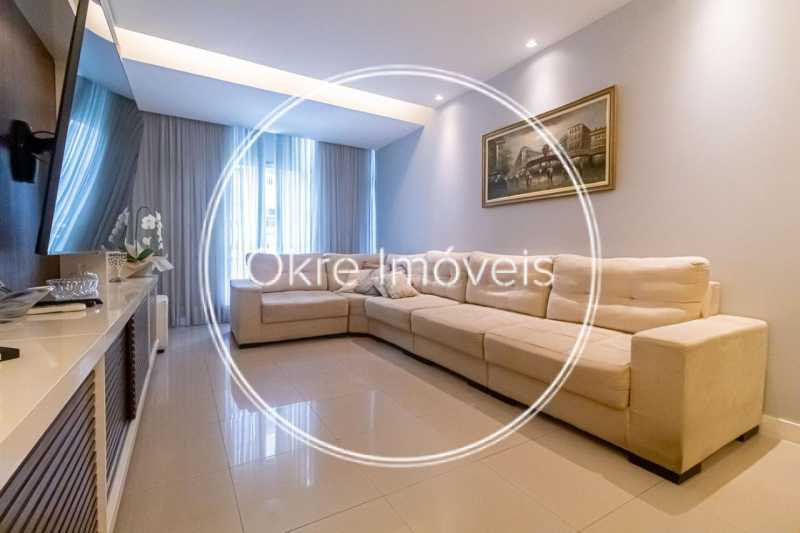 Conheça copacabana 2 do imóvel - Apartamento 3 quartos à venda Copacabana, Rio de Janeiro - R$ 2.140.000 - CBAP30406 - 8 copacabana 2 - 8