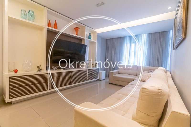 Conheça copacabana 3 do imóvel - Apartamento 3 quartos à venda Copacabana, Rio de Janeiro - R$ 2.140.000 - CBAP30406 - 10 copacabana 3 - 10