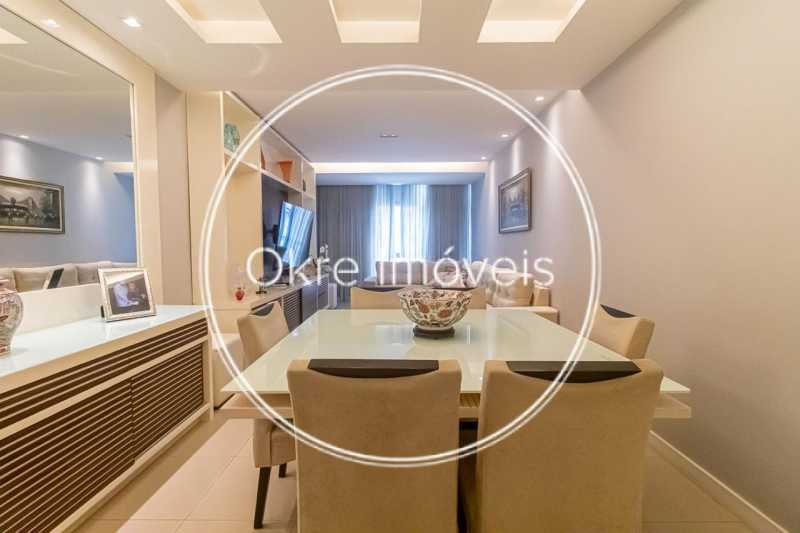 Conheça copacabana 5 do imóvel - Apartamento 3 quartos à venda Copacabana, Rio de Janeiro - R$ 2.140.000 - CBAP30406 - 11 copacabana 5 - 11