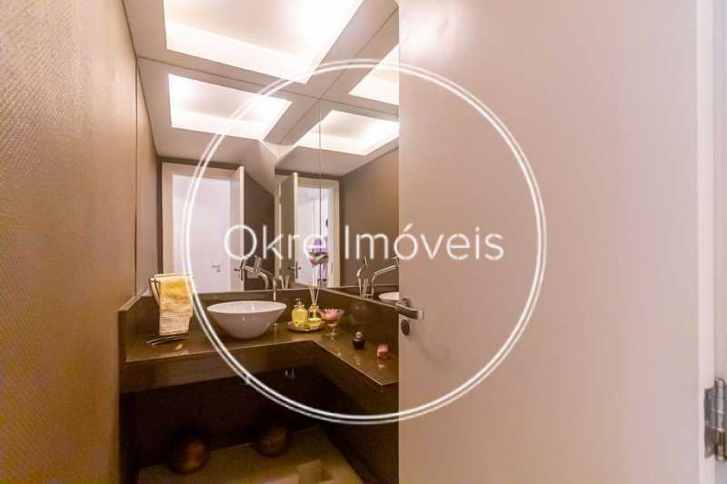 Conheça copacabana 8 do imóvel - Apartamento 3 quartos à venda Copacabana, Rio de Janeiro - R$ 2.140.000 - CBAP30406 - 6 copacabana 8 - 6