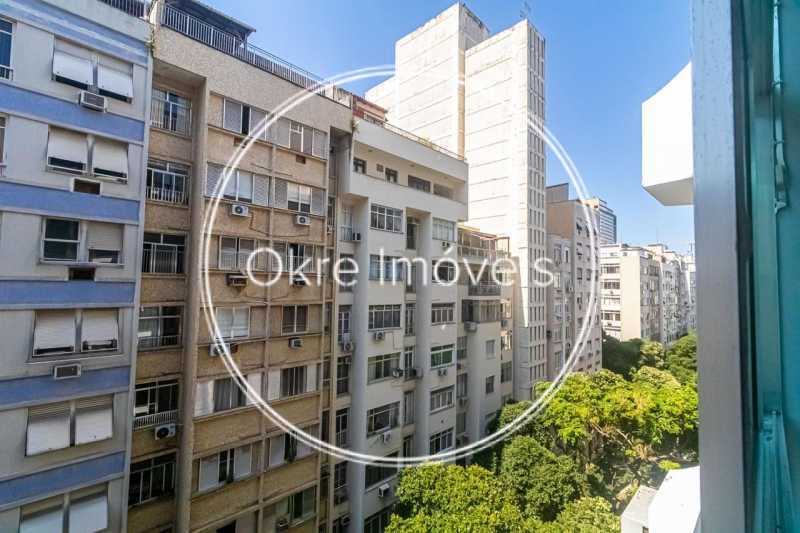 Conheça copacabana 9 do imóvel - Apartamento 3 quartos à venda Copacabana, Rio de Janeiro - R$ 2.140.000 - CBAP30406 - 13 copacabana 9 - 13
