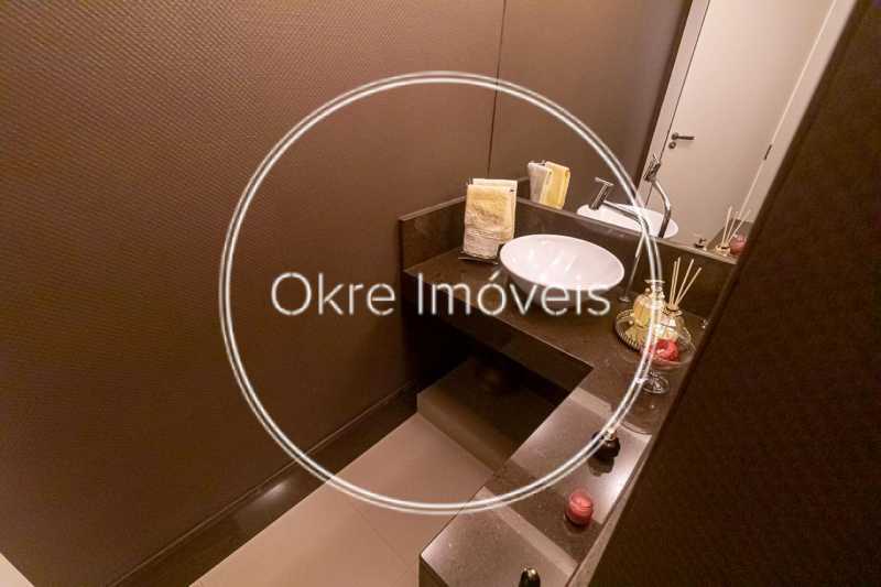 Conheça copacabana 10 do imóvel - Apartamento 3 quartos à venda Copacabana, Rio de Janeiro - R$ 2.140.000 - CBAP30406 - 14 copacabana 10 - 14
