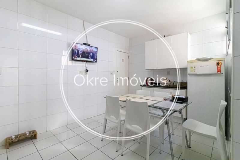 Conheça copacabana 12 do imóvel - Apartamento 3 quartos à venda Copacabana, Rio de Janeiro - R$ 2.140.000 - CBAP30406 - 15 copacabana 12 - 15