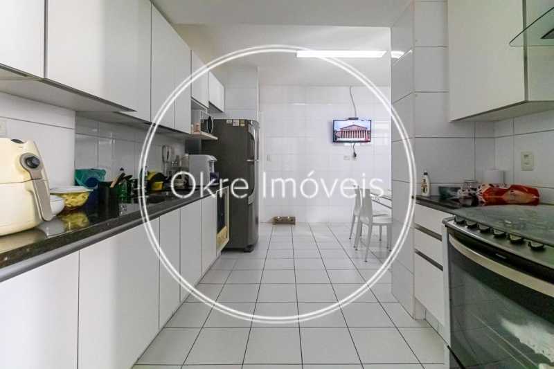 Conheça copacabana 13 do imóvel - Apartamento 3 quartos à venda Copacabana, Rio de Janeiro - R$ 2.140.000 - CBAP30406 - 16 copacabana 13 - 16