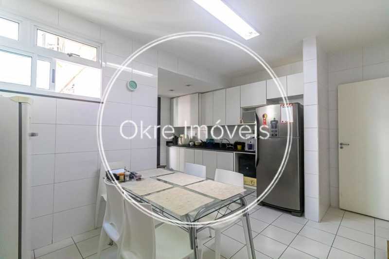 Conheça copacabana 14 do imóvel - Apartamento 3 quartos à venda Copacabana, Rio de Janeiro - R$ 2.140.000 - CBAP30406 - 17 copacabana 14 - 17