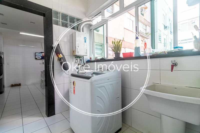 Conheça copacabana 17 do imóvel - Apartamento 3 quartos à venda Copacabana, Rio de Janeiro - R$ 2.140.000 - CBAP30406 - 20 copacabana 17 - 20