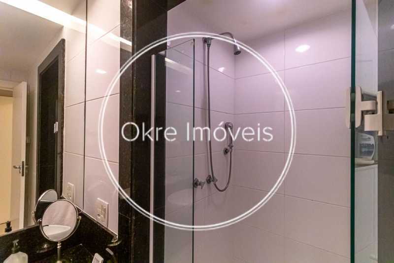 Conheça copacabana 20 do imóvel - Apartamento 3 quartos à venda Copacabana, Rio de Janeiro - R$ 2.140.000 - CBAP30406 - 23 copacabana 20 - 23