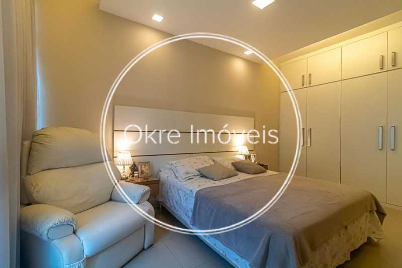 Conheça copacabana 22 do imóvel - Apartamento 3 quartos à venda Copacabana, Rio de Janeiro - R$ 2.140.000 - CBAP30406 - 5 copacabana 22 - 5