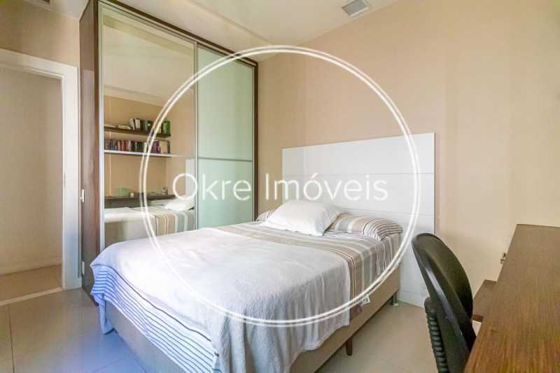 Conheça copacabana 25 do imóvel - Apartamento 3 quartos à venda Copacabana, Rio de Janeiro - R$ 2.140.000 - CBAP30406 - 27 copacabana 25 - 27