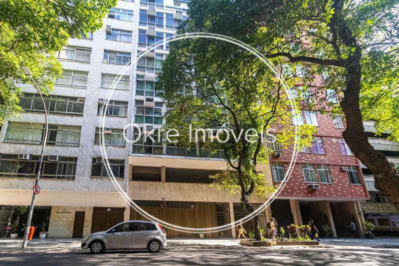 Conheça copacabana 27 do imóvel - Apartamento 3 quartos à venda Copacabana, Rio de Janeiro - R$ 2.140.000 - CBAP30406 - 29 copacabana 27 - 29