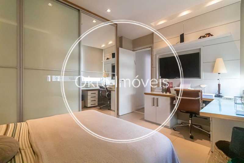 Conheça copacabana 28 do imóvel - Apartamento 3 quartos à venda Copacabana, Rio de Janeiro - R$ 2.140.000 - CBAP30406 - 7 copacabana 28 - 7