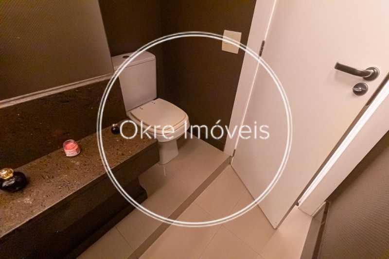 Conheça copacabana 31 do imóvel - Apartamento 3 quartos à venda Copacabana, Rio de Janeiro - R$ 2.140.000 - CBAP30406 - 32 copacabana 31 - 32