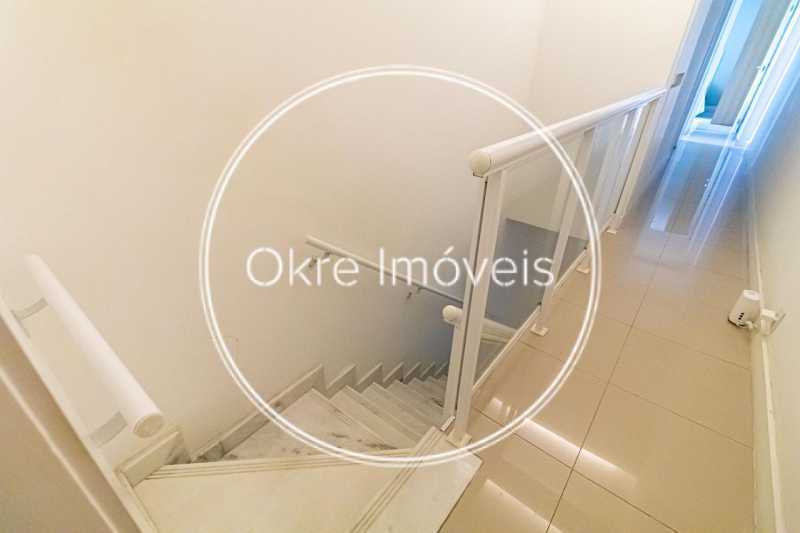 Conheça copacabana 32 do imóvel - Apartamento 3 quartos à venda Copacabana, Rio de Janeiro - R$ 2.140.000 - CBAP30406 - 33 copacabana 32 - 33