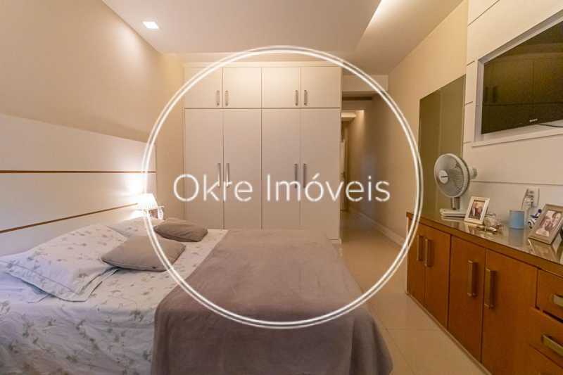 Conheça copacabana 34 do imóvel - Apartamento 3 quartos à venda Copacabana, Rio de Janeiro - R$ 2.140.000 - CBAP30406 - 34 copacabana 34 - 34