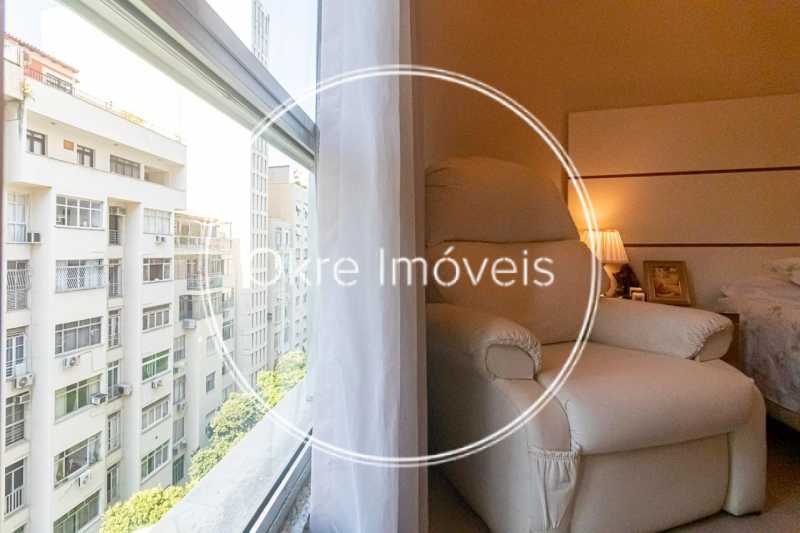 Conheça copacabana 36 do imóvel - Apartamento 3 quartos à venda Copacabana, Rio de Janeiro - R$ 2.140.000 - CBAP30406 - 36 copacabana 36 - 36