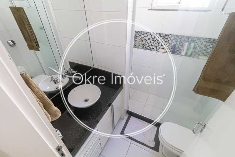 Conheça copacabana 39 do imóvel - Apartamento 3 quartos à venda Copacabana, Rio de Janeiro - R$ 2.140.000 - CBAP30406 - 39 copacabana 39 - 39
