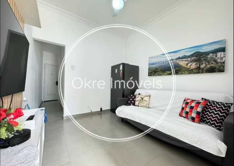 Conheça 9fbb59c8-d27e-4749-9f65-ede3db do imóvel - Kitnet/Conjugado 40m² à venda Copacabana, Rio de Janeiro - R$ 750.000 - BOKI10004 - 3 9fbb59c8-d27e-4749-9f65-ede3db - 3