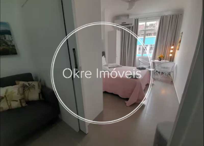 Conheça 92bb0752-a707-45d1-acab-0d065b do imóvel - Kitnet/Conjugado 40m² à venda Copacabana, Rio de Janeiro - R$ 750.000 - BOKI10004 - 5 92bb0752-a707-45d1-acab-0d065b - 5