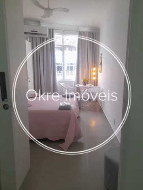 Conheça b26e5fd5-b1aa-4626-bb3f-1c9bcc do imóvel - Kitnet/Conjugado 40m² à venda Copacabana, Rio de Janeiro - R$ 750.000 - BOKI10004 - 6 b26e5fd5-b1aa-4626-bb3f-1c9bcc - 6