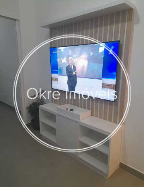 Conheça 01153666-de73-43f6-9677-c87611 do imóvel - Kitnet/Conjugado 40m² à venda Copacabana, Rio de Janeiro - R$ 750.000 - BOKI10004 - 10 01153666-de73-43f6-9677-c87611 - 10