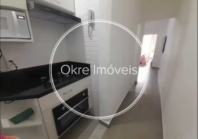 Conheça 5ae2ad1a-a37b-4445-9762-4bf670 do imóvel - Kitnet/Conjugado 40m² à venda Copacabana, Rio de Janeiro - R$ 750.000 - BOKI10004 - 12 5ae2ad1a-a37b-4445-9762-4bf670 - 12