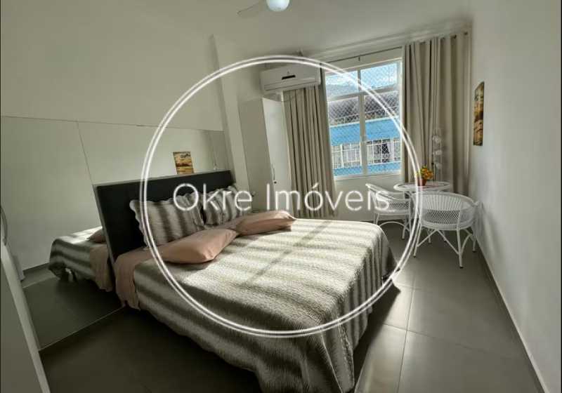 Conheça 94956500-628f-499d-b0f3-f81de1 do imóvel - Kitnet/Conjugado 40m² à venda Copacabana, Rio de Janeiro - R$ 750.000 - BOKI10004 - 24 94956500-628f-499d-b0f3-f81de1 - 24