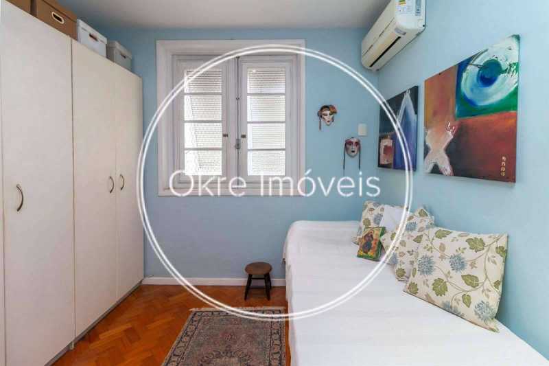 Conheça 66461f97-7eb1-4577-a34e-df3262 do imóvel - Cobertura 4 quartos à venda Botafogo, Rio de Janeiro - R$ 1.850.000 - BOCO40019 - 26 66461f97-7eb1-4577-a34e-df3262 - 26