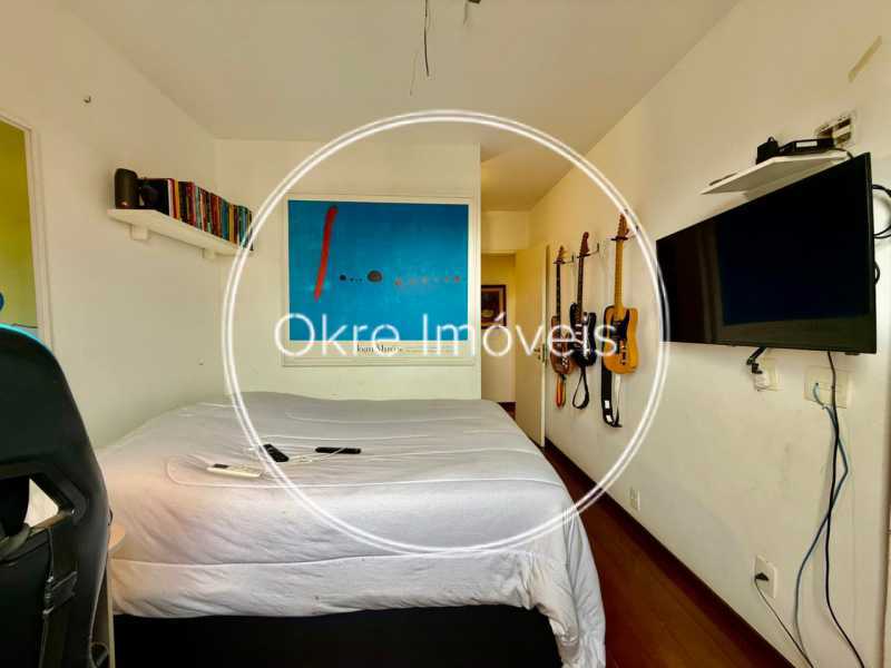Conheça 227dfd14-5d9b-4687-997f-4a0948 do imóvel - Apartamento 2 quartos à venda Jardim Botânico, Rio de Janeiro - R$ 1.350.000 - IPAP20337 - 7 227dfd14-5d9b-4687-997f-4a0948 - 7