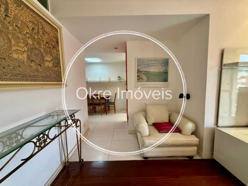 Conheça 30d0b965-959f-49a7-811b-19fb05 do imóvel - Apartamento 2 quartos à venda Jardim Botânico, Rio de Janeiro - R$ 1.350.000 - IPAP20337 - 11 30d0b965-959f-49a7-811b-19fb05 - 11