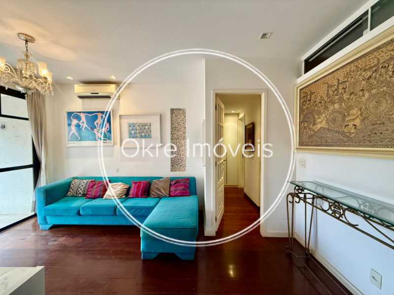 Conheça b570335e-a4a6-4847-a789-5f871f do imóvel - Apartamento 2 quartos à venda Jardim Botânico, Rio de Janeiro - R$ 1.350.000 - IPAP20337 - 12 b570335e-a4a6-4847-a789-5f871f - 12