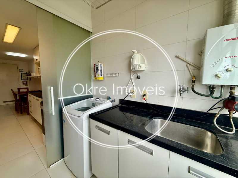 Conheça 1bdeb266-6d85-45f6-9ef2-322d66 do imóvel - Apartamento 2 quartos à venda Jardim Botânico, Rio de Janeiro - R$ 1.350.000 - IPAP20337 - 14 1bdeb266-6d85-45f6-9ef2-322d66 - 14