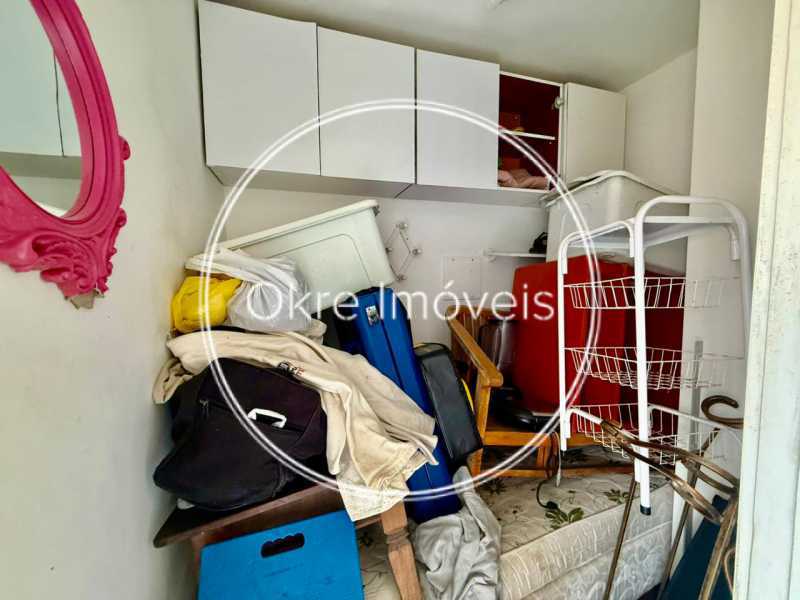 Conheça d468af1f-9669-4f2d-9dce-797bee do imóvel - Apartamento 2 quartos à venda Jardim Botânico, Rio de Janeiro - R$ 1.350.000 - IPAP20337 - 16 d468af1f-9669-4f2d-9dce-797bee - 16