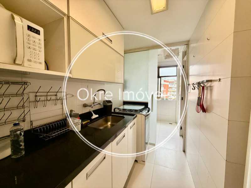 Conheça 7a7af763-e5a2-453f-ab63-c57d7b do imóvel - Apartamento 2 quartos à venda Jardim Botânico, Rio de Janeiro - R$ 1.350.000 - IPAP20337 - 17 7a7af763-e5a2-453f-ab63-c57d7b - 17