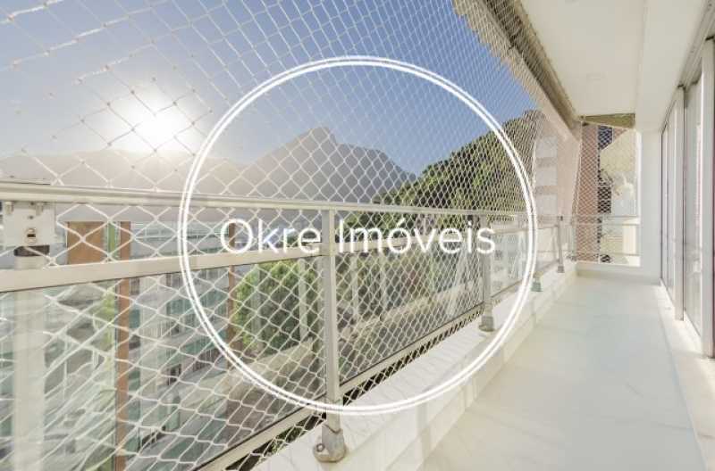 Conheça 24178_G1759592030 do imóvel - Cobertura 3 Quartos Duplex Lagoa | Disponível Para Venda - IPAP30518 - 4 24178_G1759592030 - 4