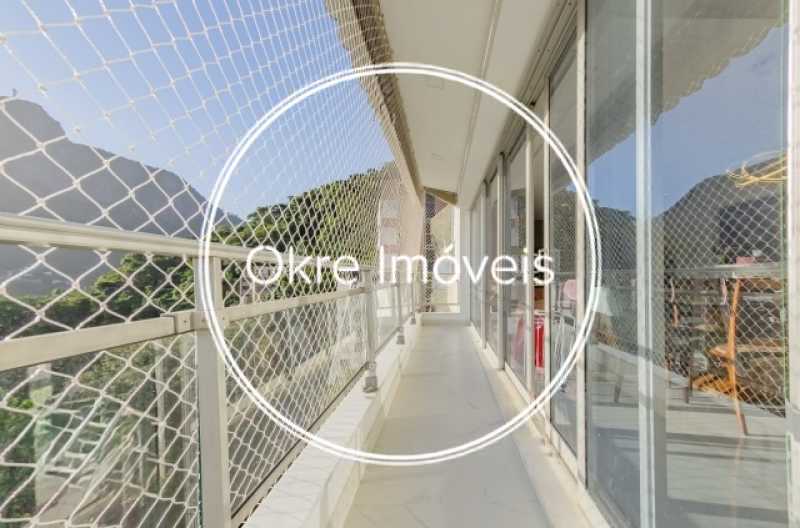 Conheça 24178_G1759592031 do imóvel - Cobertura 3 Quartos Duplex Lagoa | Disponível Para Venda - IPAP30518 - 5 24178_G1759592031 - 5