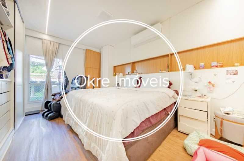 Conheça 24178_G1759592042 do imóvel - Cobertura 3 Quartos Duplex Lagoa | Disponível Para Venda - IPAP30518 - 10 24178_G1759592042 - 10