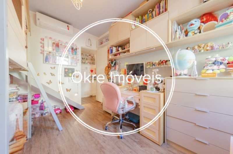 Conheça 24178_G1759592045 do imóvel - Cobertura 3 Quartos Duplex Lagoa | Disponível Para Venda - IPAP30518 - 11 24178_G1759592045 - 11