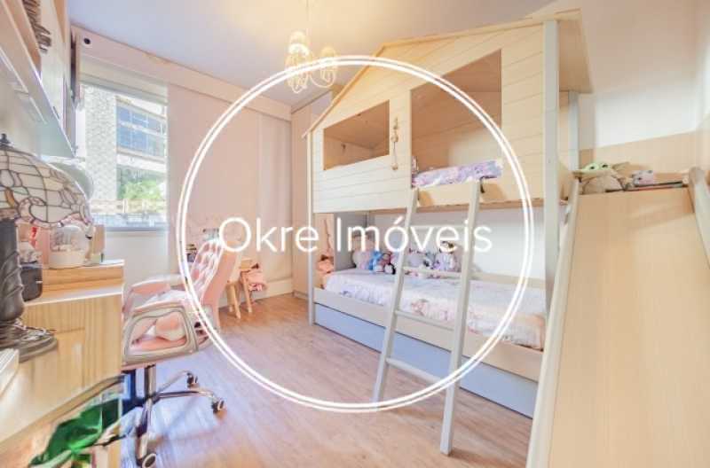 Conheça 24178_G1759592047 do imóvel - Cobertura 3 Quartos Duplex Lagoa | Disponível Para Venda - IPAP30518 - 12 24178_G1759592047 - 12