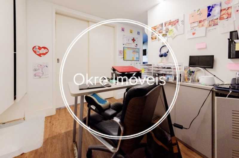 Conheça 24178_G1759592053 do imóvel - Cobertura 3 Quartos Duplex Lagoa | Disponível Para Venda - IPAP30518 - 14 24178_G1759592053 - 14