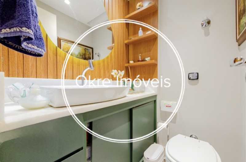 Conheça 24178_G1759592057 do imóvel - Cobertura 3 Quartos Duplex Lagoa | Disponível Para Venda - IPAP30518 - 16 24178_G1759592057 - 16