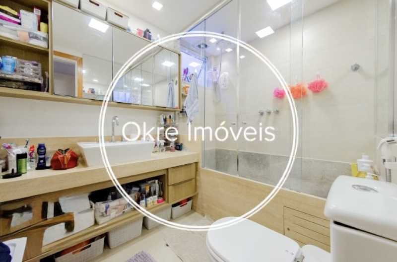 Conheça 24178_G1759592061 do imóvel - Cobertura 3 Quartos Duplex Lagoa | Disponível Para Venda - IPAP30518 - 18 24178_G1759592061 - 18